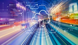 Cloud computing